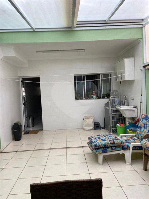 Sobrado na Santa Terezinha/ Santana 3 suites 