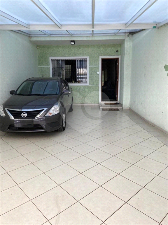 Sobrado na Santa Terezinha/ Santana 3 suites 
