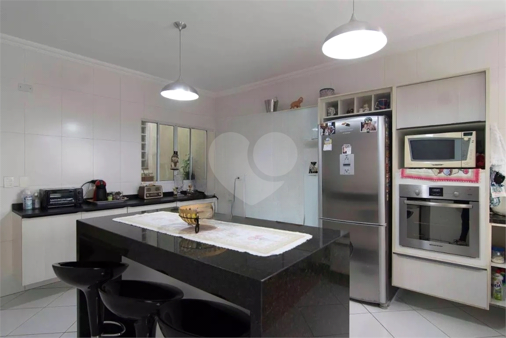 Sobrado na Santa Terezinha/ Santana 3 suites 
