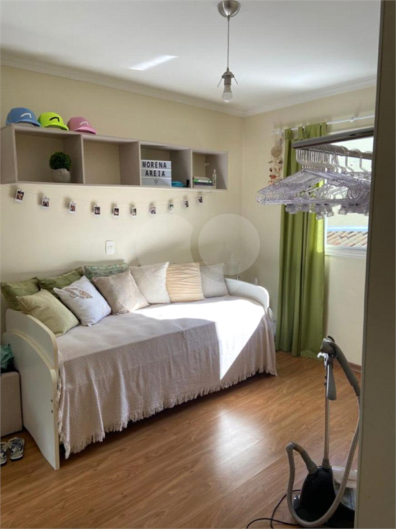 Sobrado na Santa Terezinha/ Santana 3 suites 