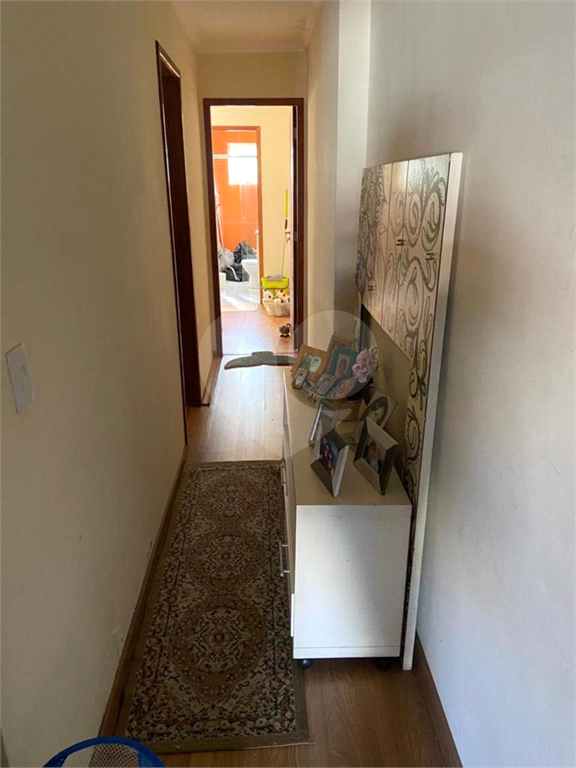 Sobrado na Santa Terezinha/ Santana 3 suites 