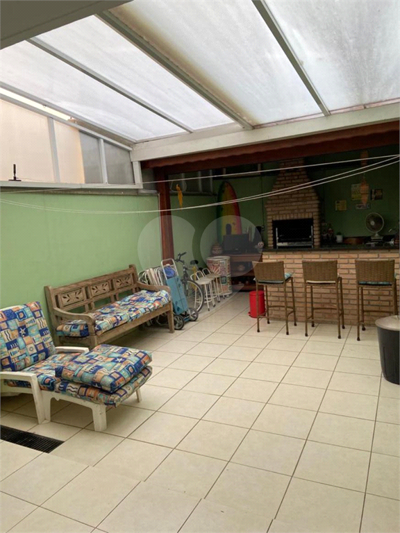 Sobrado na Santa Terezinha/ Santana 3 suites 