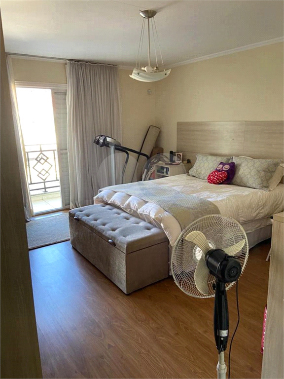 Sobrado na Santa Terezinha/ Santana 3 suites 