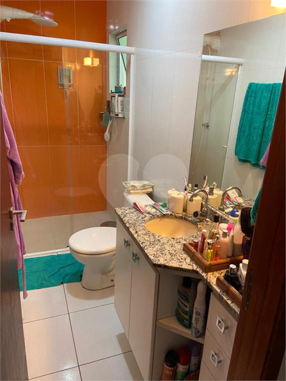 Sobrado na Santa Terezinha/ Santana 3 suites 