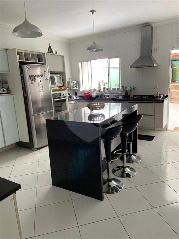 Sobrado na Santa Terezinha/ Santana 3 suites 