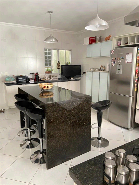 Sobrado na Santa Terezinha/ Santana 3 suites 