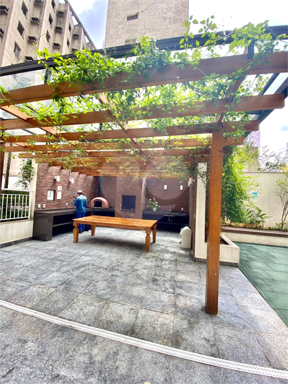 Apartamento - Liberdade - 3 Dormitórios / Quartos - 1 Vaga - Venda / Compra