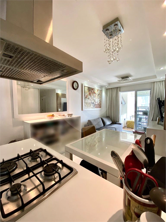 Apartamento - Liberdade - 3 Dormitórios / Quartos - 1 Vaga - Venda / Compra