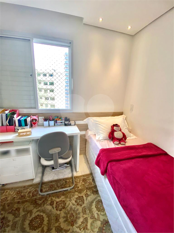 Apartamento - Liberdade - 3 Dormitórios / Quartos - 1 Vaga - Venda / Compra
