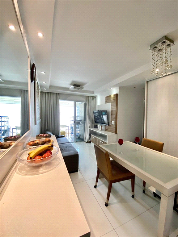 Apartamento - Liberdade - 3 Dormitórios / Quartos - 1 Vaga - Venda / Compra