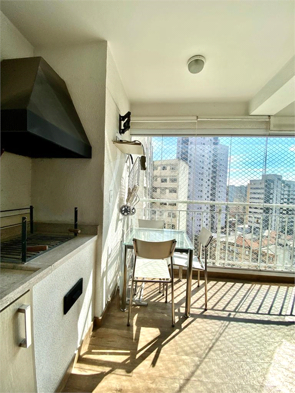 Apartamento - Liberdade - 3 Dormitórios / Quartos - 1 Vaga - Venda / Compra
