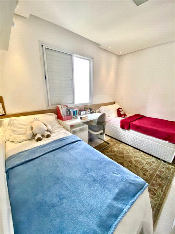 Apartamento - Liberdade - 3 Dormitórios / Quartos - 1 Vaga - Venda / Compra