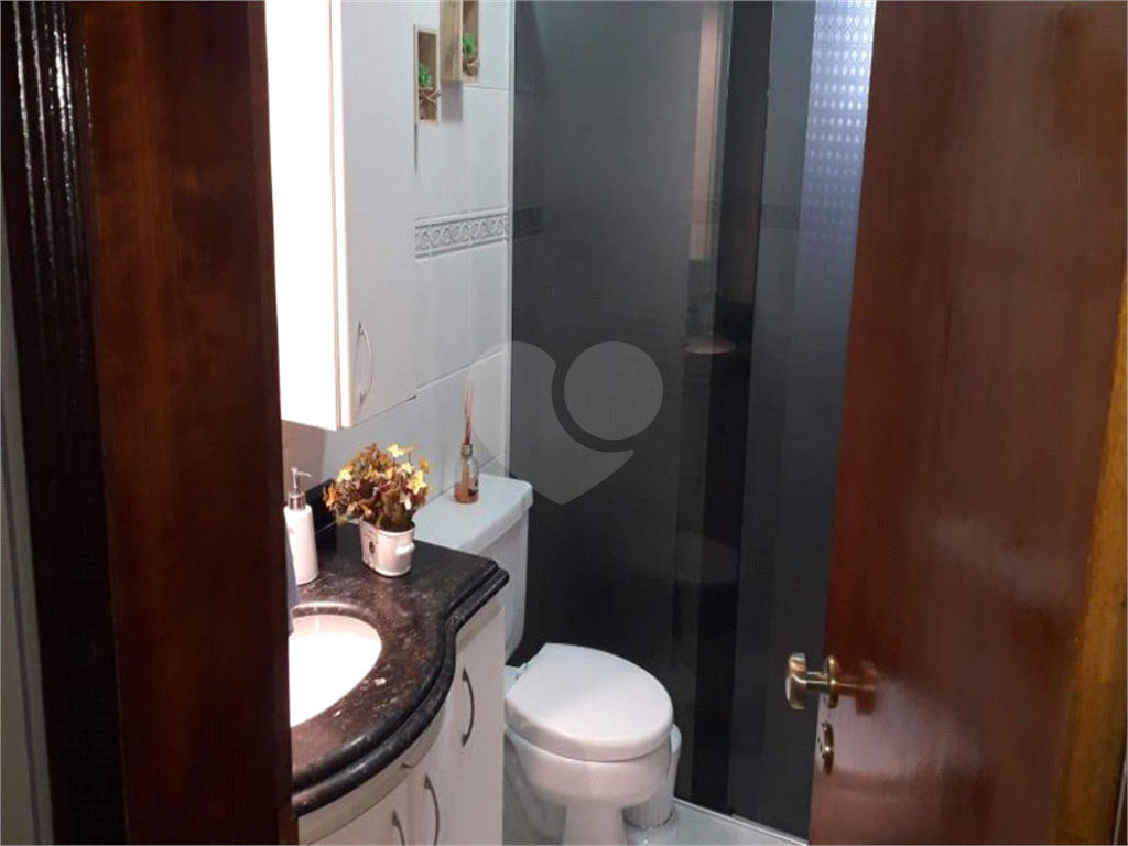 APARTAMENTO em AYROSA
