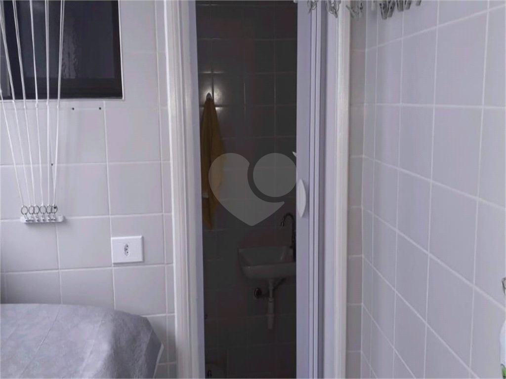 APARTAMENTO em AYROSA