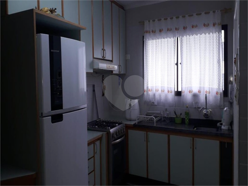 APARTAMENTO em AYROSA