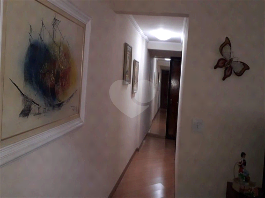 APARTAMENTO em AYROSA
