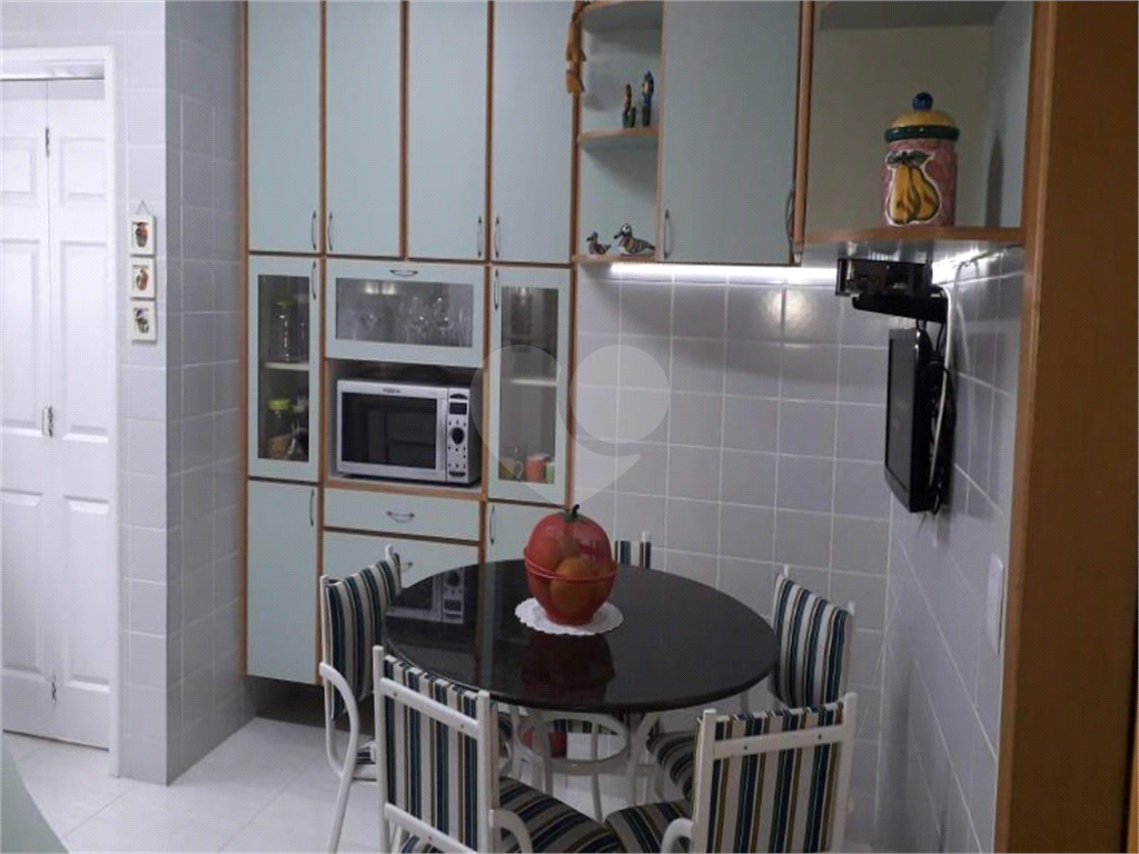 APARTAMENTO em AYROSA