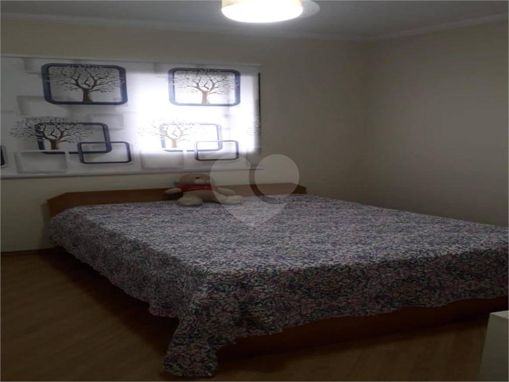APARTAMENTO em AYROSA