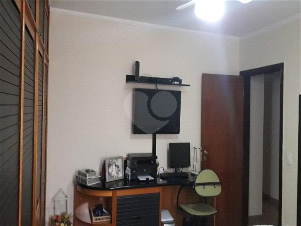 APARTAMENTO em AYROSA