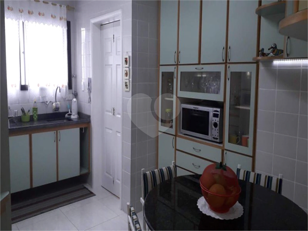 APARTAMENTO em AYROSA