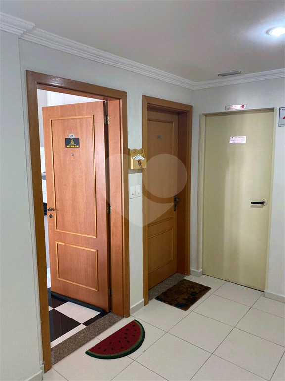 Apto mobiliado com lazer completo