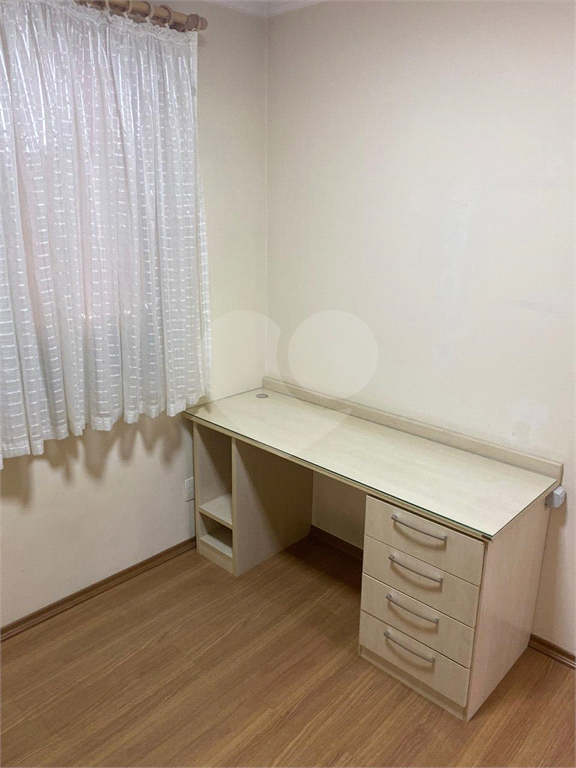 Apto mobiliado com lazer completo