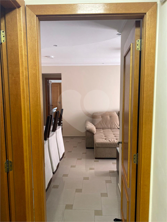Apto mobiliado com lazer completo
