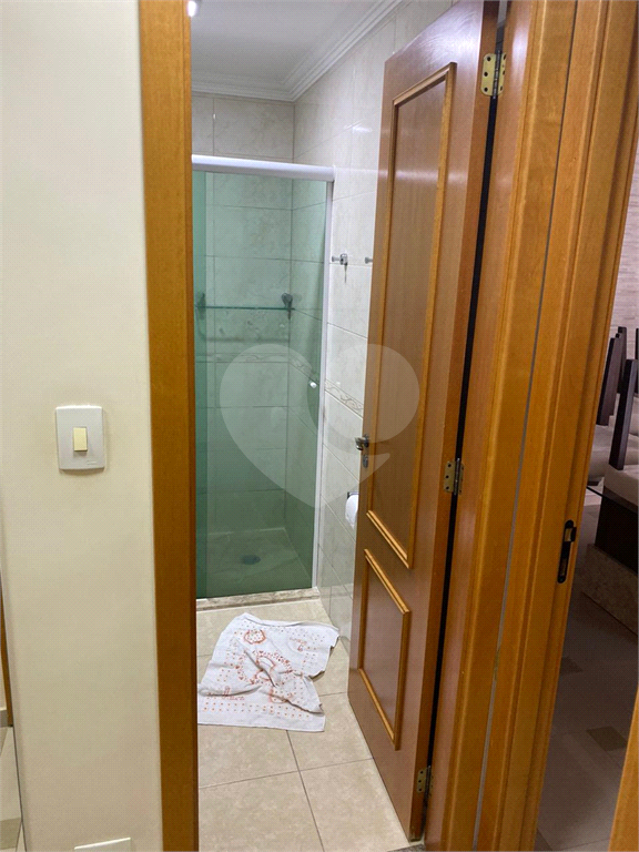 Apto mobiliado com lazer completo