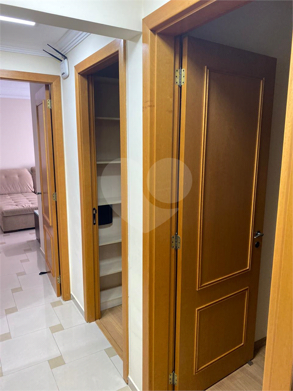 Apto mobiliado com lazer completo