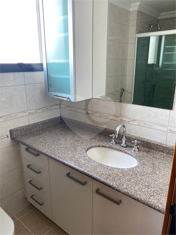 Apto mobiliado com lazer completo