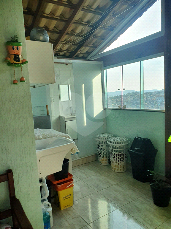 COBERTURA em JARAGUÁ