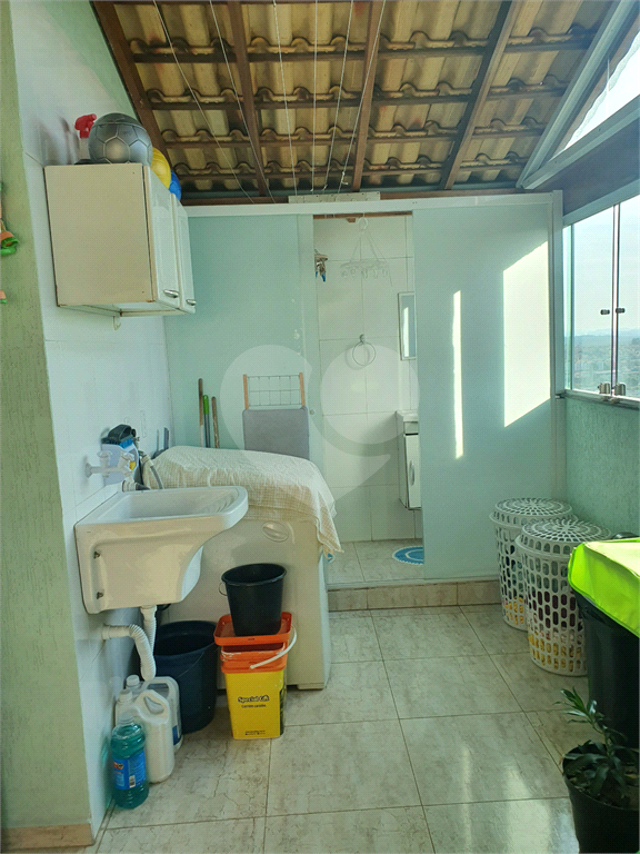COBERTURA em JARAGUÁ