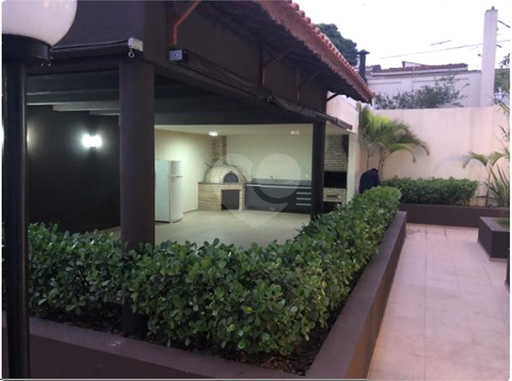 Excelente Apartamento na Vila Santa Catarina 