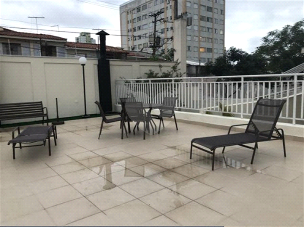 Excelente Apartamento na Vila Santa Catarina 