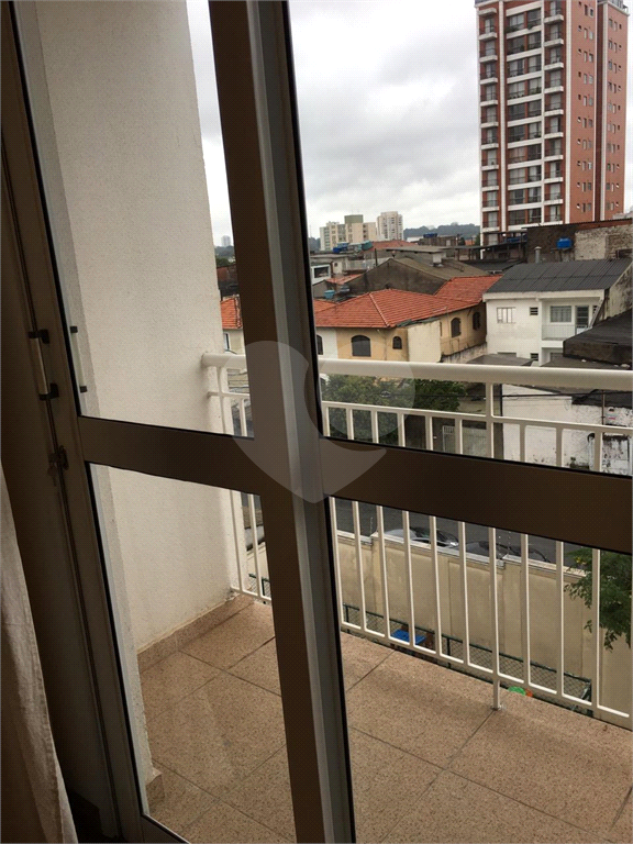 Excelente Apartamento na Vila Santa Catarina 