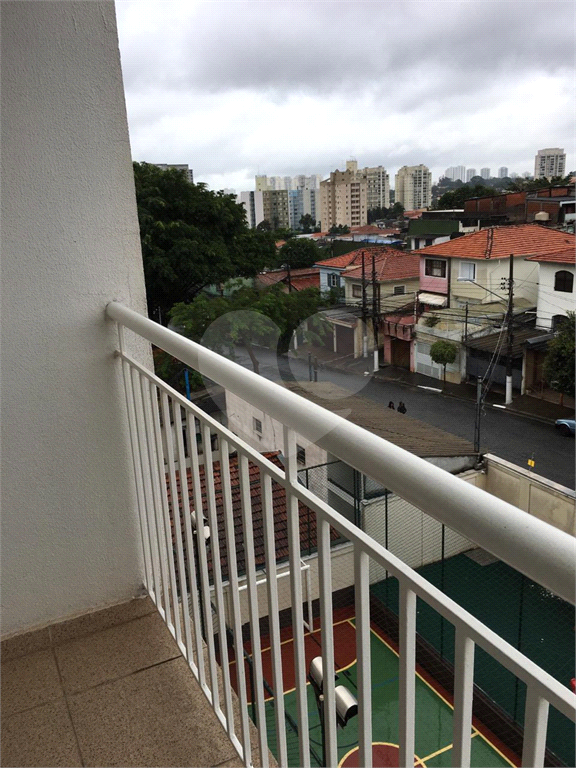 Excelente Apartamento na Vila Santa Catarina 