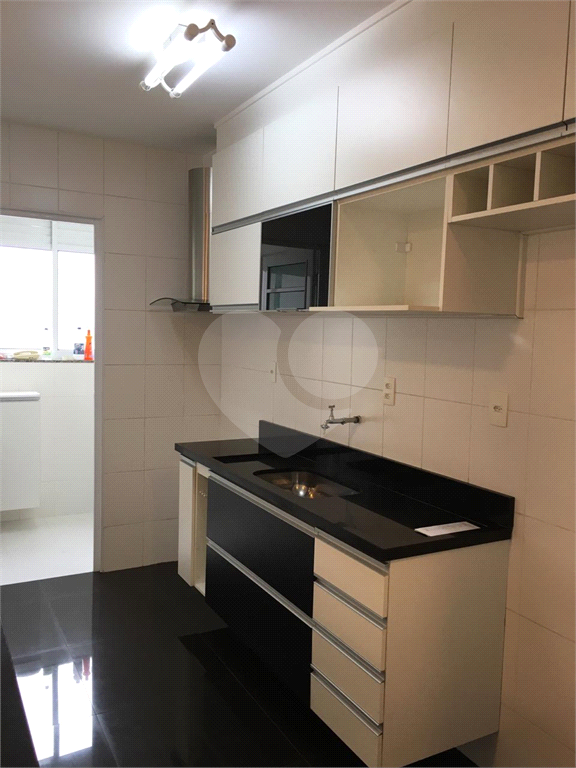 Excelente Apartamento na Vila Santa Catarina 