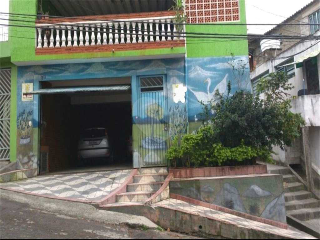 SOBRADO em AYROSA