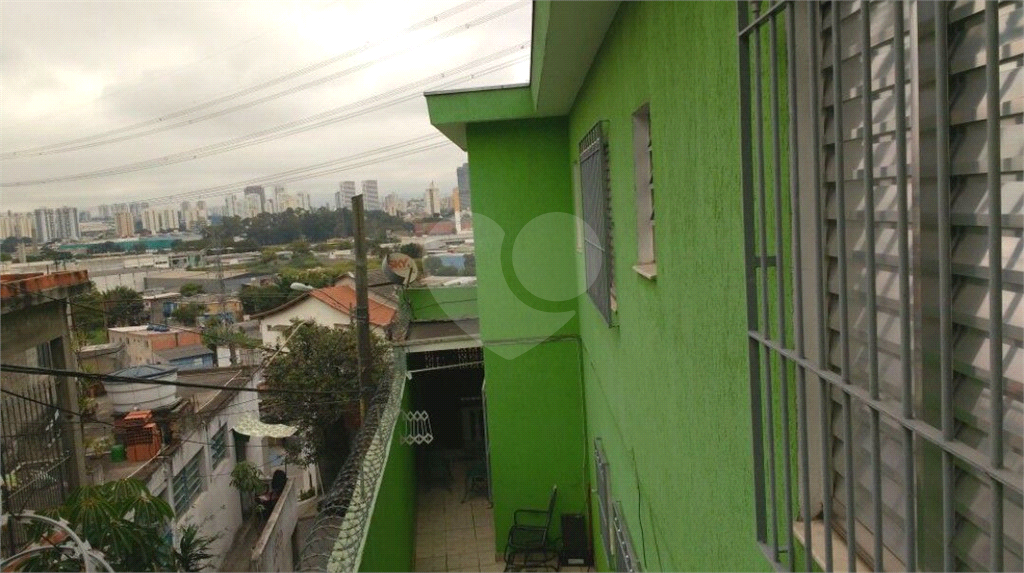 SOBRADO em AYROSA