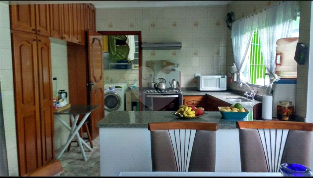 SOBRADO em AYROSA