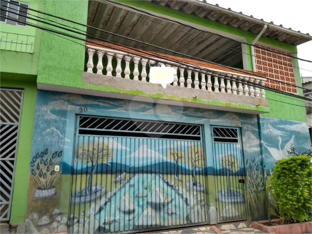 SOBRADO em AYROSA