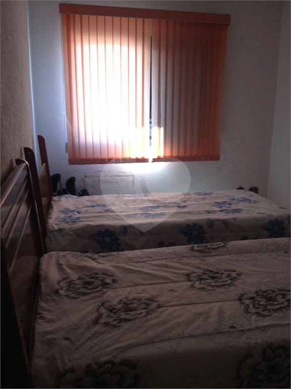 Cobertura duplex Praia Grande TUPI