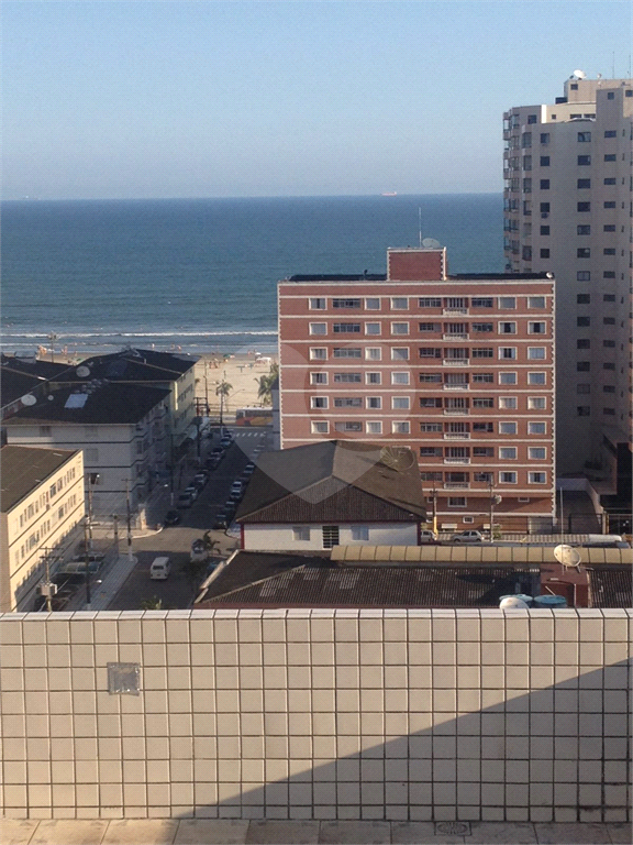 Cobertura duplex Praia Grande TUPI