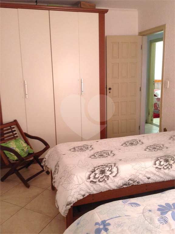 Cobertura duplex Praia Grande TUPI