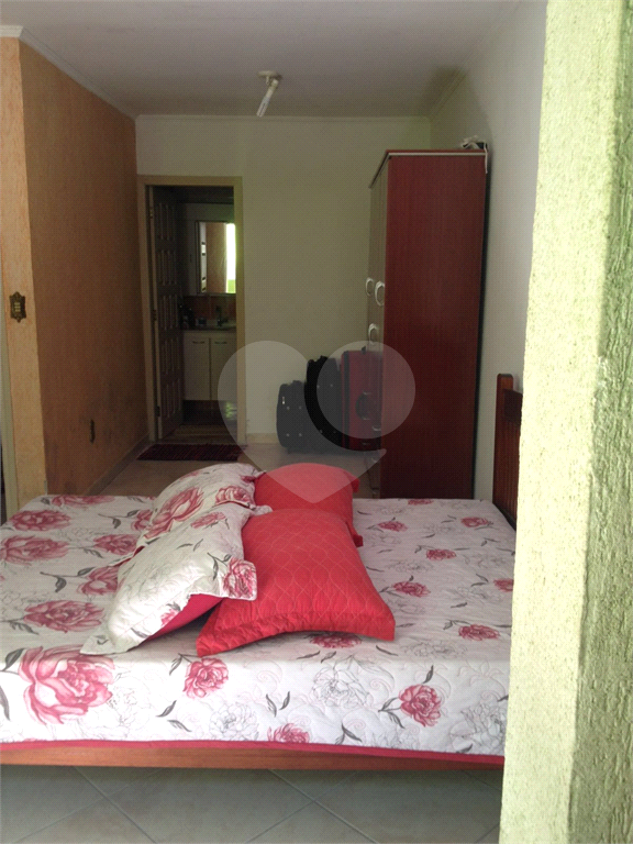 Cobertura duplex Praia Grande TUPI