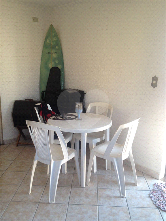 Cobertura duplex Praia Grande TUPI