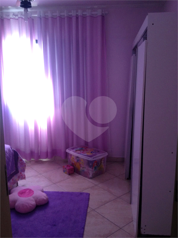 Cobertura duplex Praia Grande TUPI