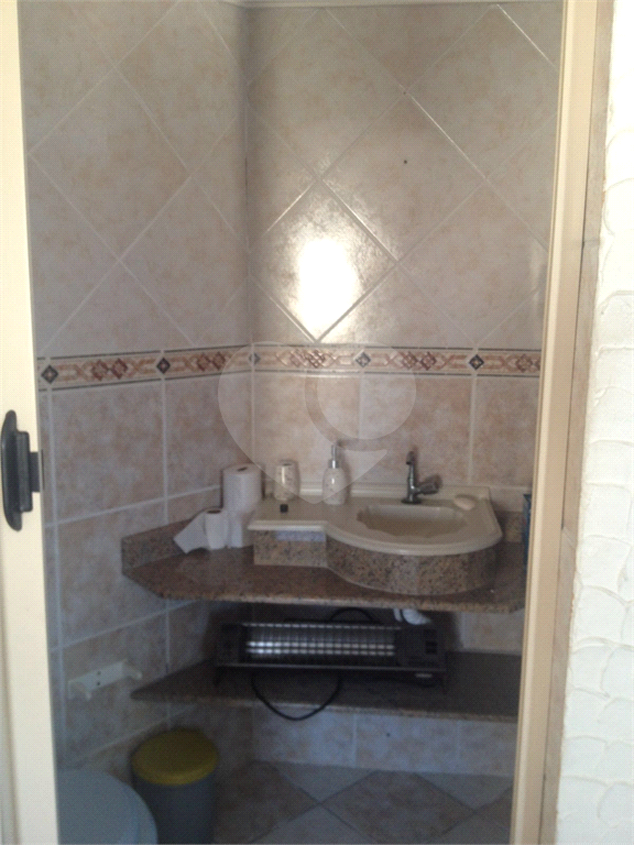 Cobertura duplex Praia Grande TUPI