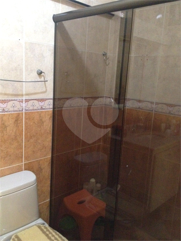 Cobertura duplex Praia Grande TUPI