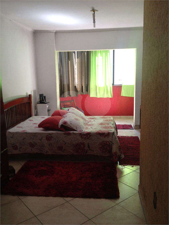 Cobertura duplex Praia Grande TUPI